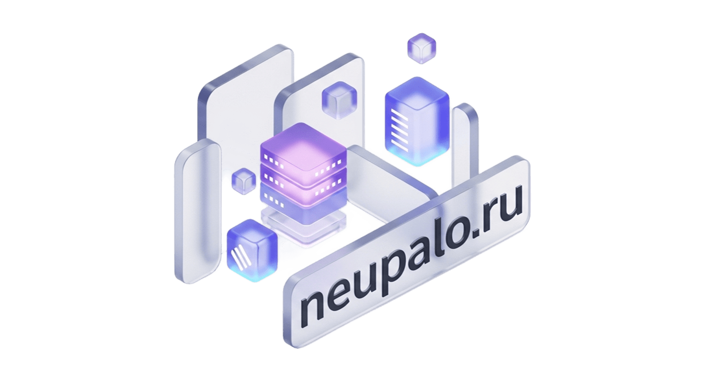 Neupalo Logo